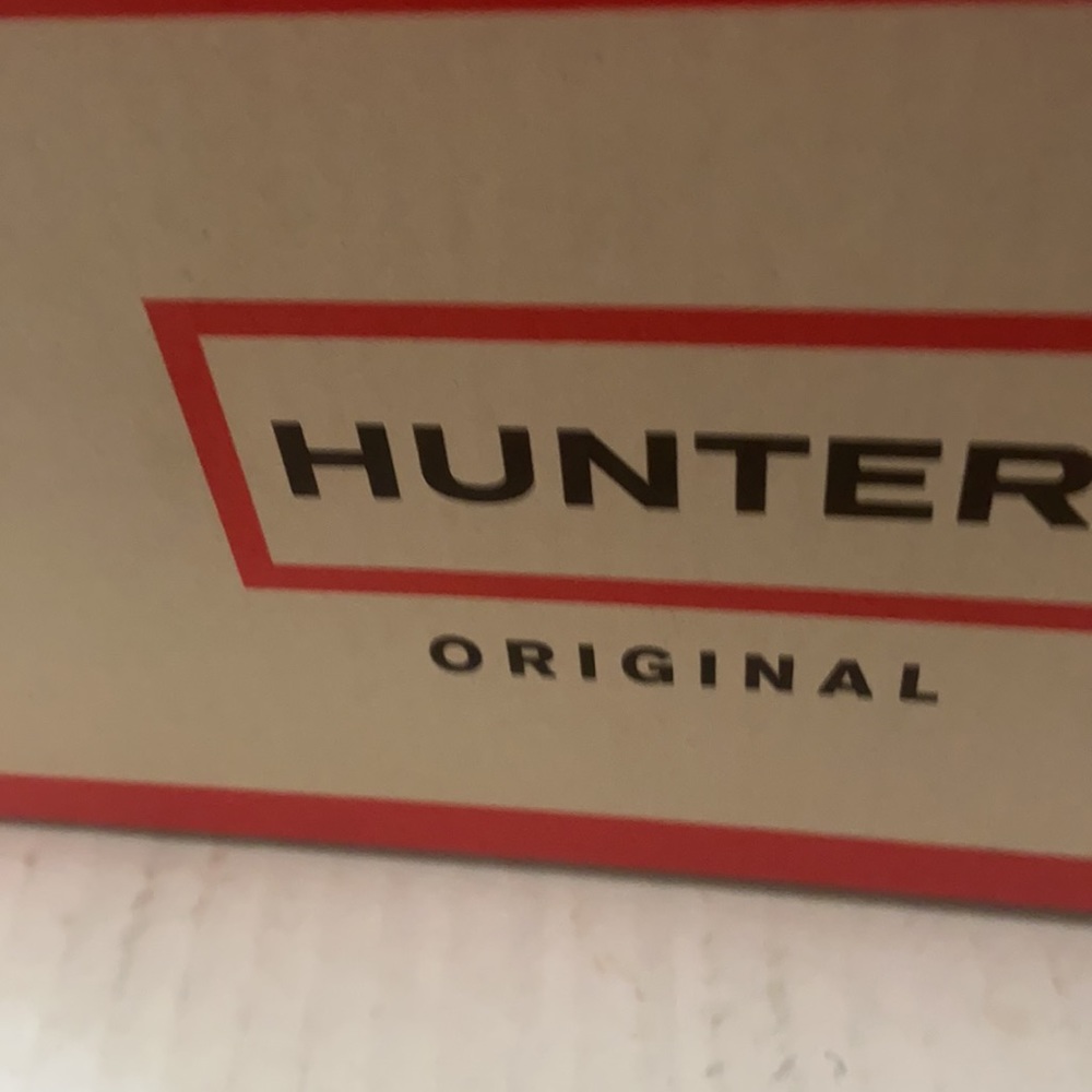 Hunter Chelsea boot - Picture 9 of 16